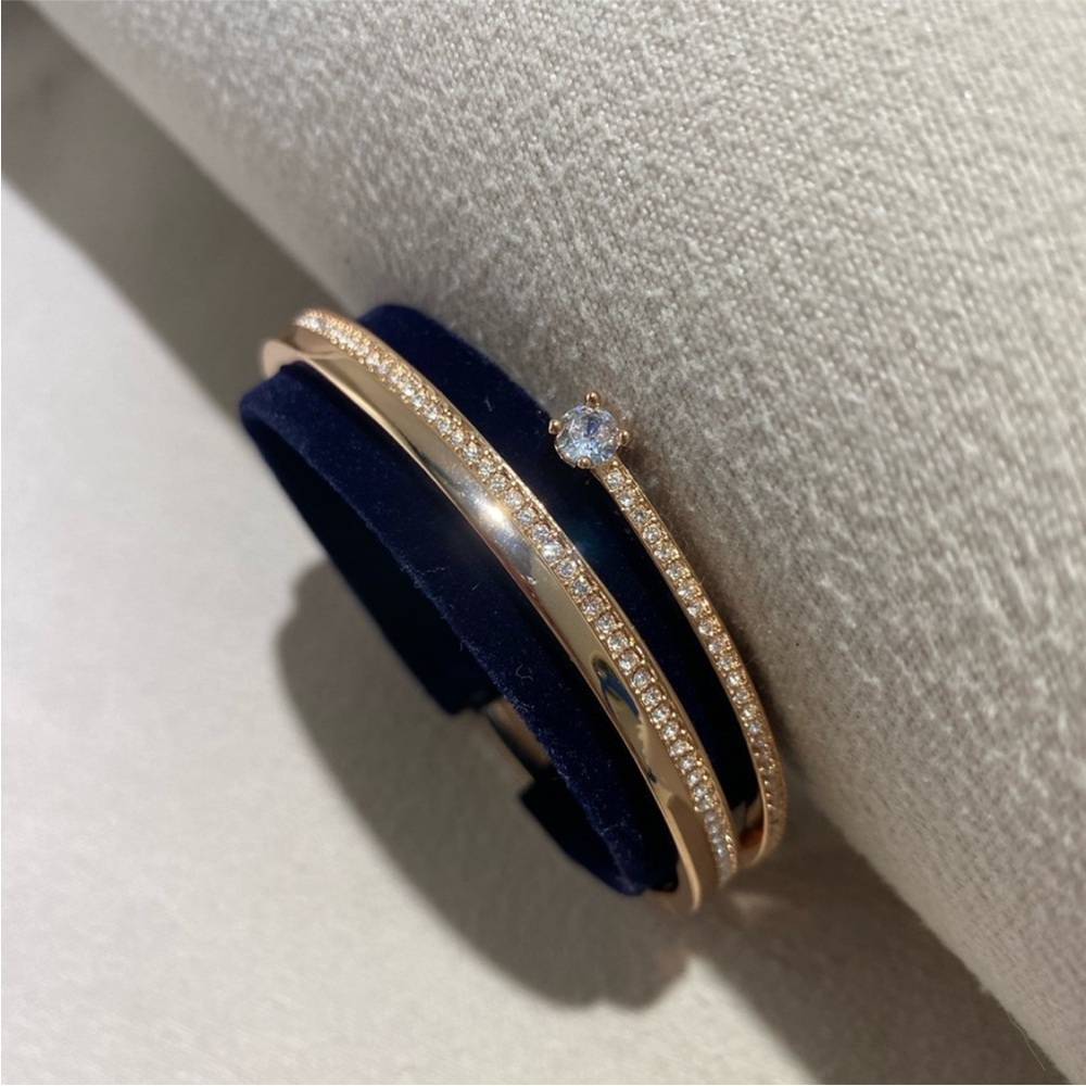 Swarovski bracelet